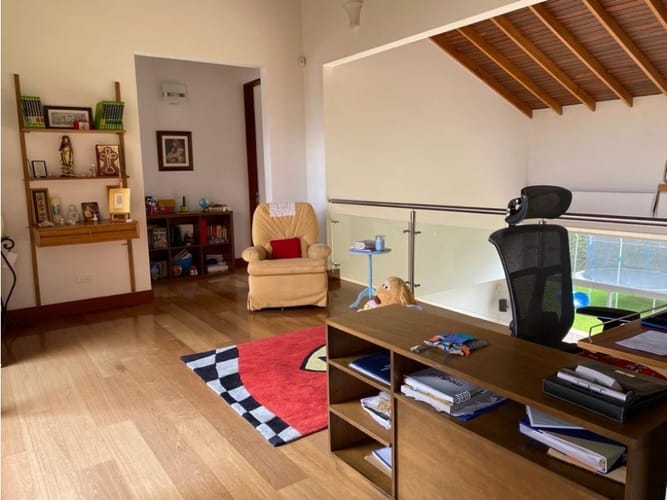 Casa en venta en Calahorra, Cajicá · foto 16 de 21