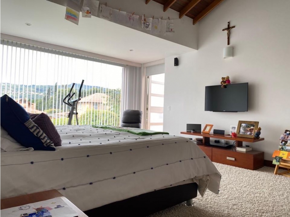 Casa en venta en Calahorra, Cajicá · foto 17 de 21