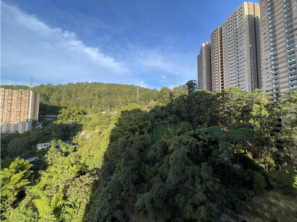 Apartamento en venta en Loma Del Indio, Medellín · foto 24 de 24