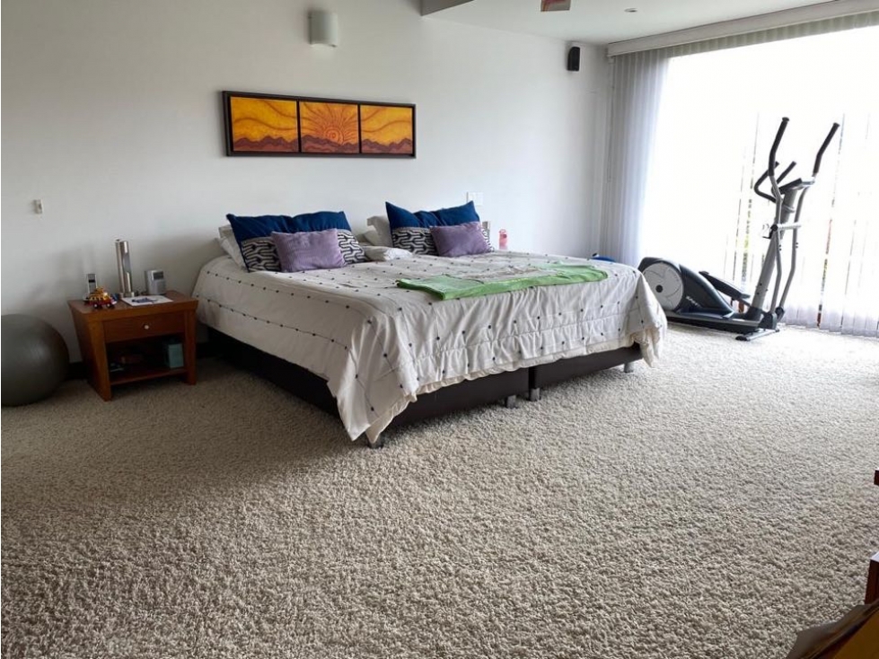 Casa en venta en Calahorra, Cajicá · foto 18 de 21