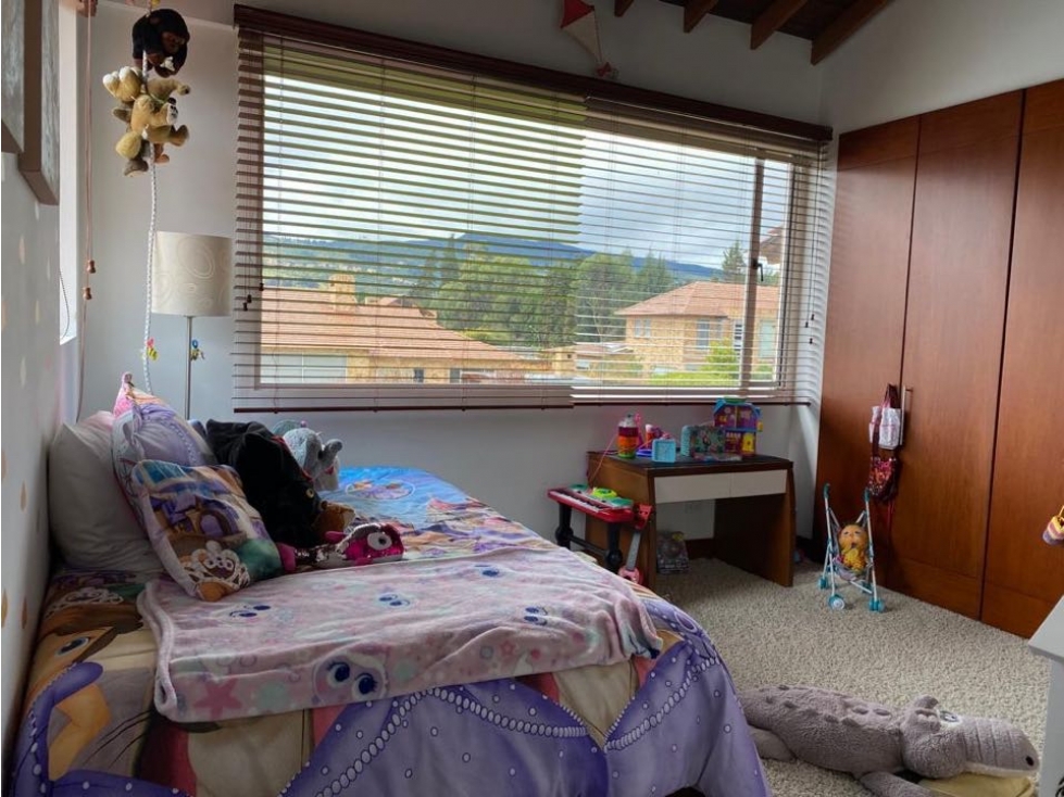 Casa en venta en Calahorra, Cajicá · foto 19 de 21
