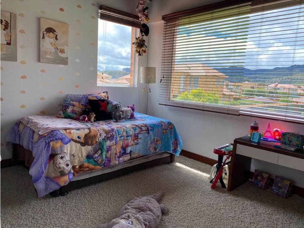 Casa en venta en Calahorra, Cajicá · foto 20 de 21