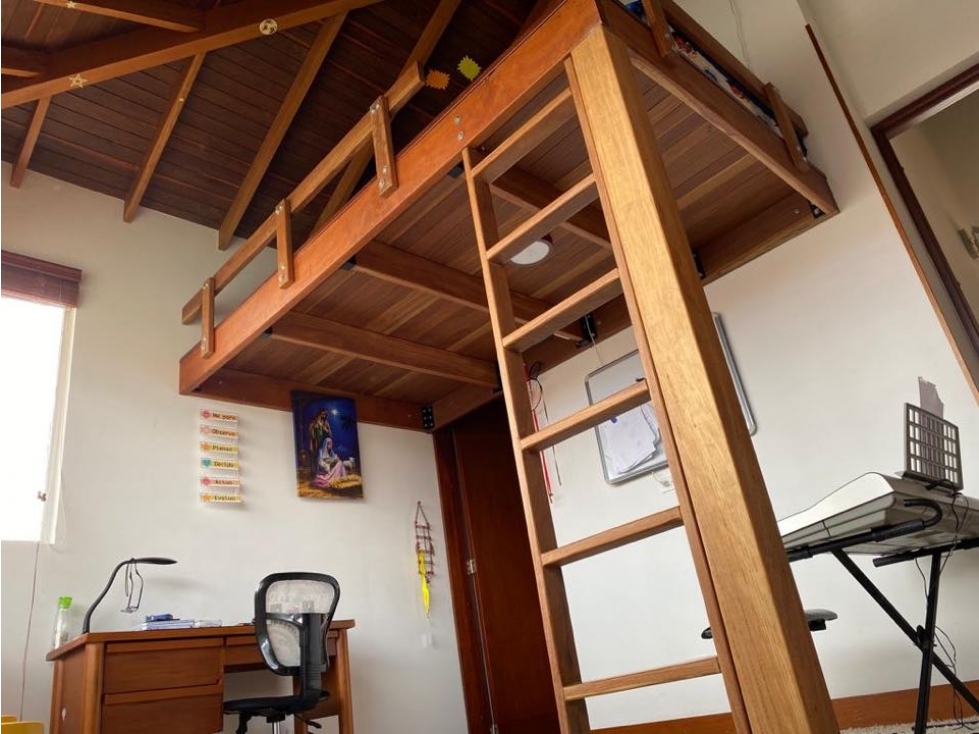 Casa en venta en Calahorra, Cajicá · foto 21 de 21