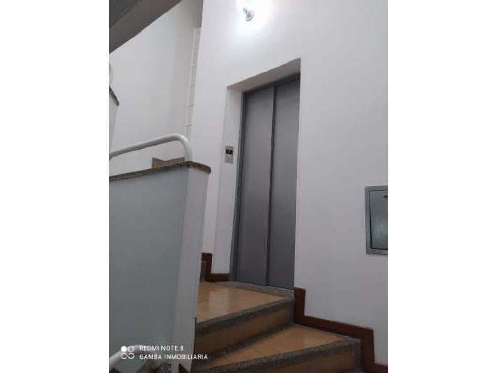 Apartamento en venta en Mazuren, Bogotá · foto 4 de 23