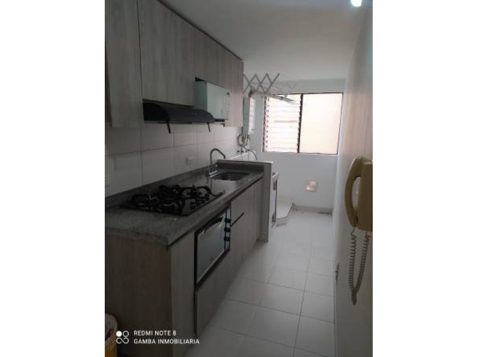 Apartamento en venta en Mazuren, Bogotá · foto 8 de 23