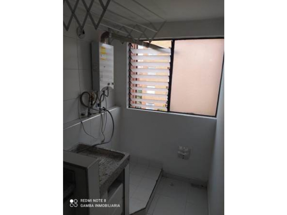 Apartamento en venta en Mazuren, Bogotá · foto 9 de 23