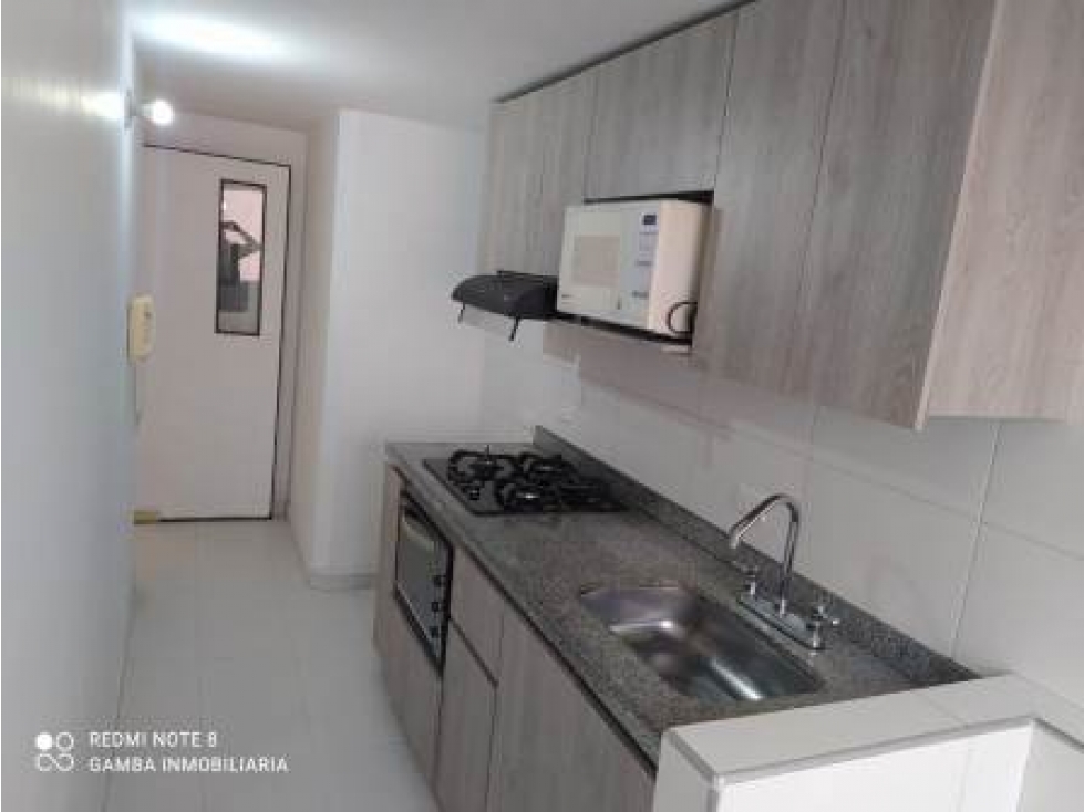 Apartamento en venta en Mazuren, Bogotá · foto 10 de 23