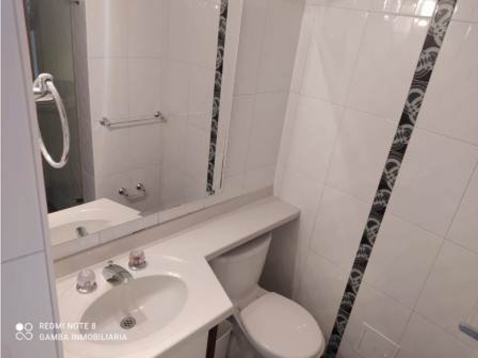 Apartamento en venta en Mazuren, Bogotá · foto 11 de 23