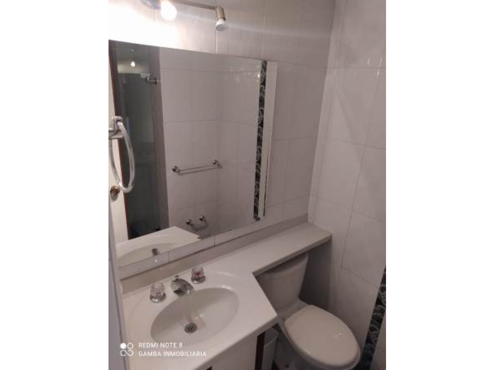 Apartamento en venta en Mazuren, Bogotá · foto 12 de 23