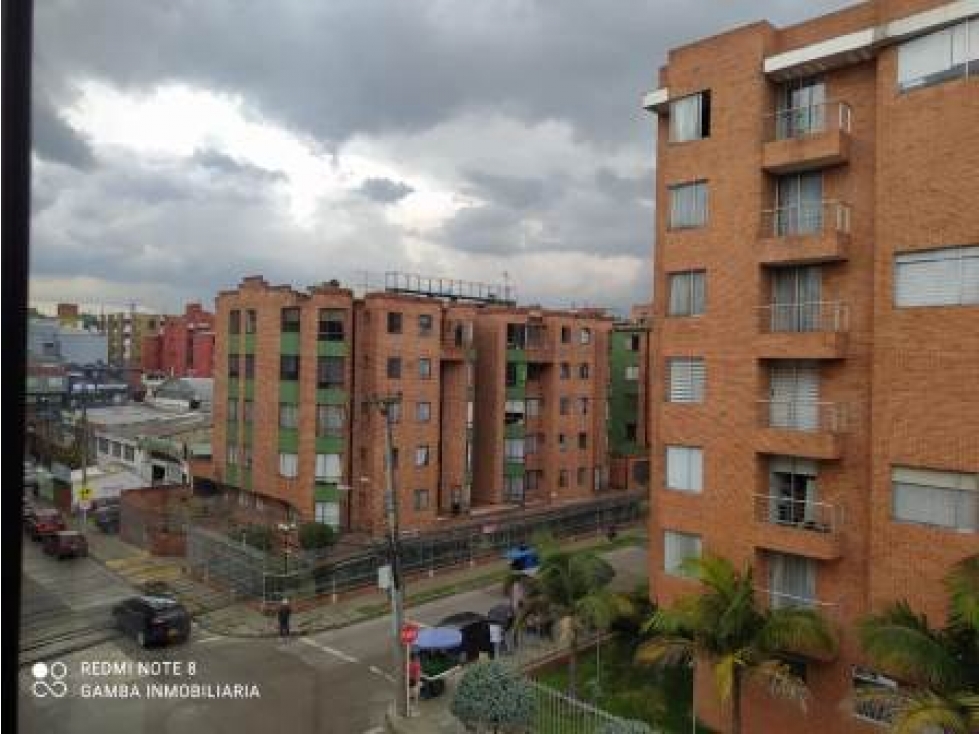 Apartamento en venta en Mazuren, Bogotá · foto 15 de 23
