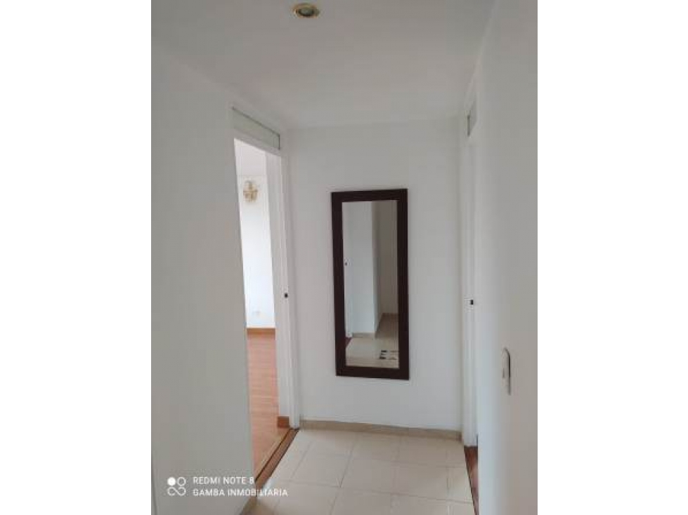 Apartamento en venta en Mazuren, Bogotá · foto 16 de 23