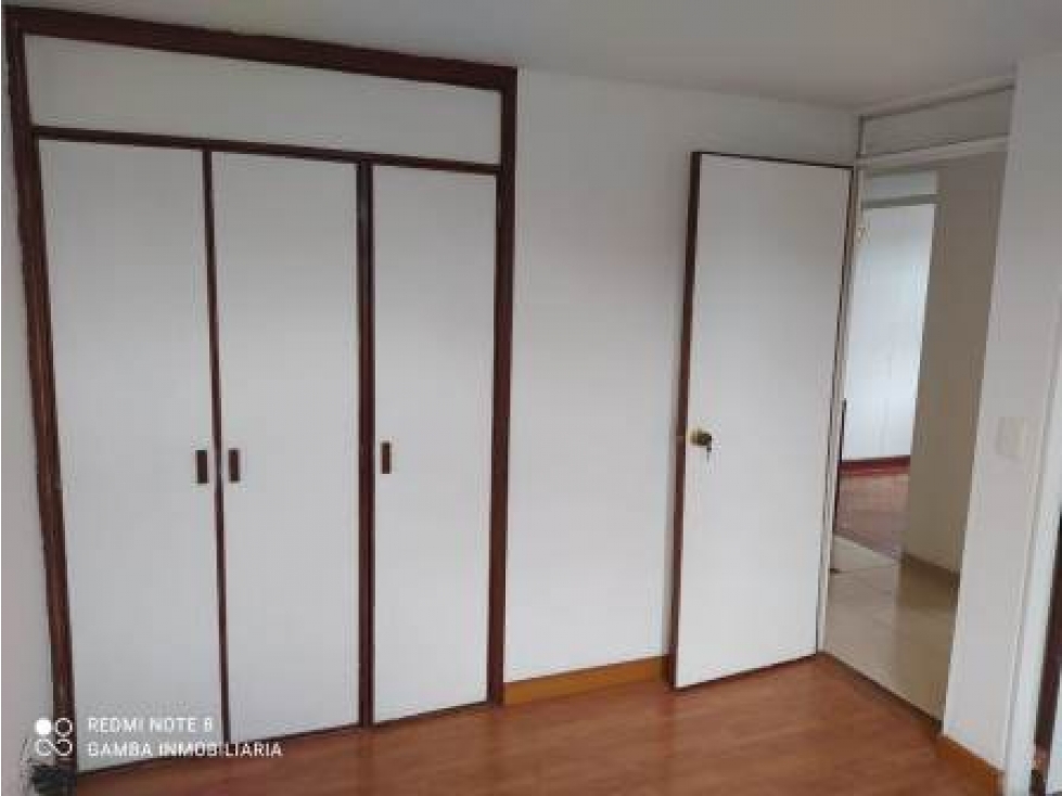 Apartamento en venta en Mazuren, Bogotá · foto 17 de 23