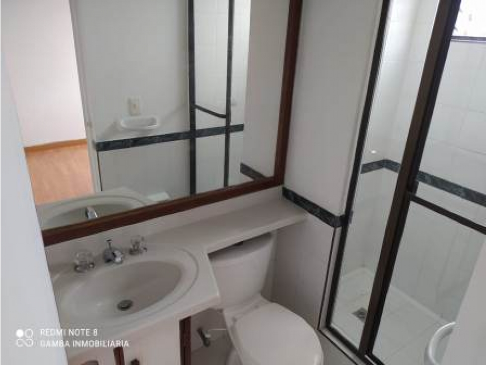 Apartamento en venta en Mazuren, Bogotá · foto 19 de 23