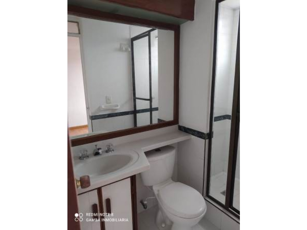 Apartamento en venta en Mazuren, Bogotá · foto 20 de 23