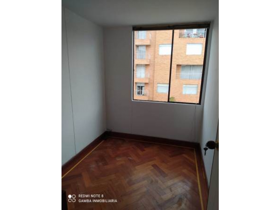 Apartamento en venta en Mazuren, Bogotá · foto 23 de 23