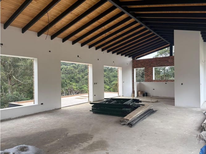 Casa de 4 alcobas en venta en Yerbabonita Bosque Nativo, Sopó, 340 m² · foto 8 de 11