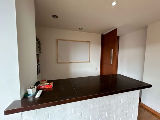 Apartamento en venta en Cedritos, Bogotá · foto 5 de 24