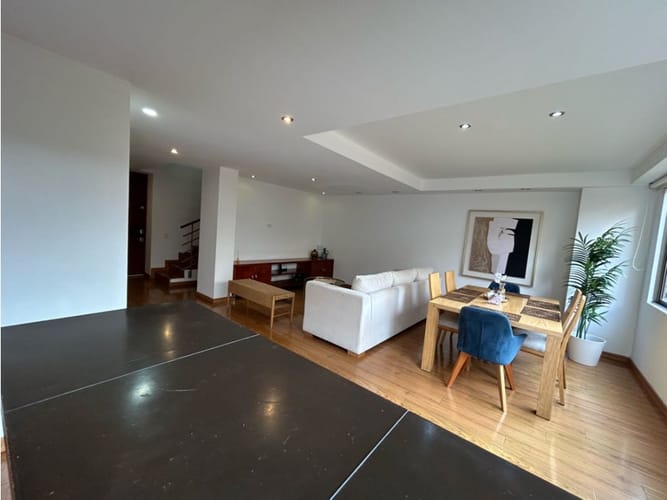 Apartamento en venta en Cedritos, Bogotá · foto 6 de 24