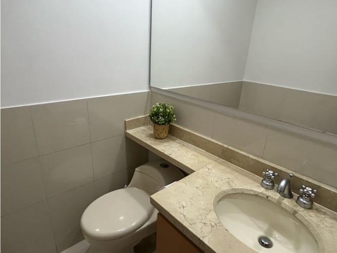 Apartamento en venta en Cedritos, Bogotá · foto 7 de 24