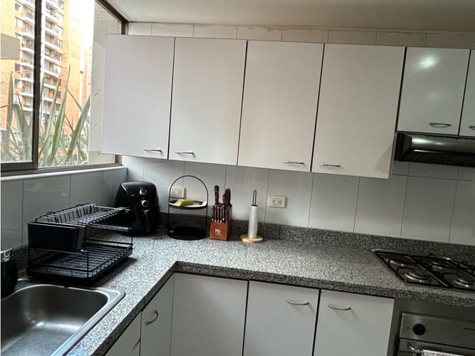 Apartamento en venta en Cedritos, Bogotá · foto 8 de 24