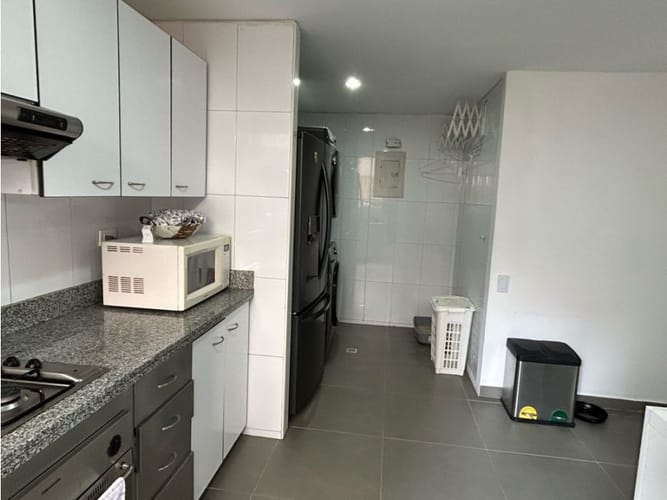 Apartamento en venta en Cedritos, Bogotá · foto 9 de 24