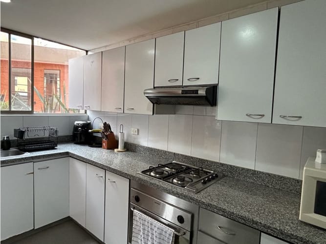 Apartamento en venta en Cedritos, Bogotá · foto 11 de 24