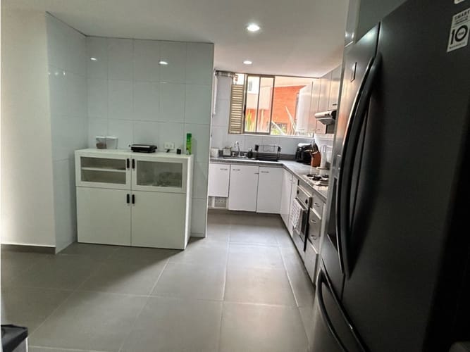 Apartamento en venta en Cedritos, Bogotá · foto 13 de 24