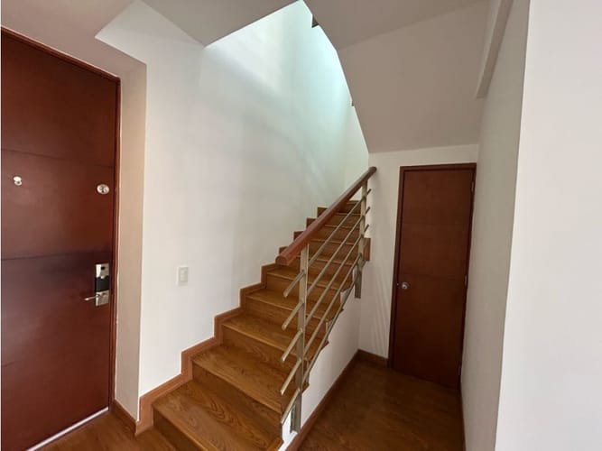 Apartamento en venta en Cedritos, Bogotá · foto 15 de 24