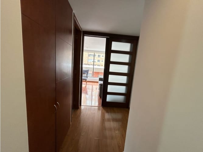 Apartamento en venta en Cedritos, Bogotá · foto 17 de 24