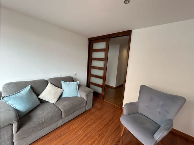 Apartamento en venta en Cedritos, Bogotá · foto 18 de 24