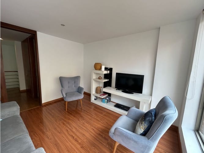 Apartamento en venta en Cedritos, Bogotá · foto 19 de 24