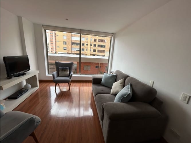 Apartamento en venta en Cedritos, Bogotá · foto 20 de 24