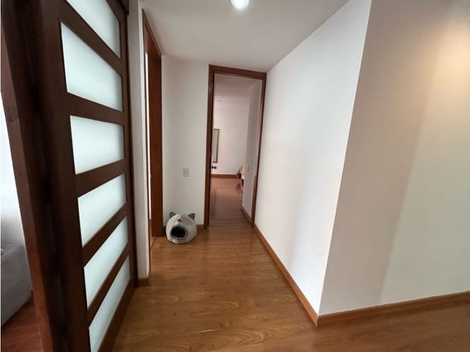 Apartamento en venta en Cedritos, Bogotá · foto 21 de 24