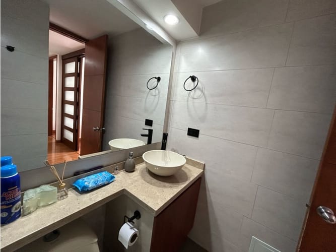 Apartamento en venta en Cedritos, Bogotá · foto 22 de 24