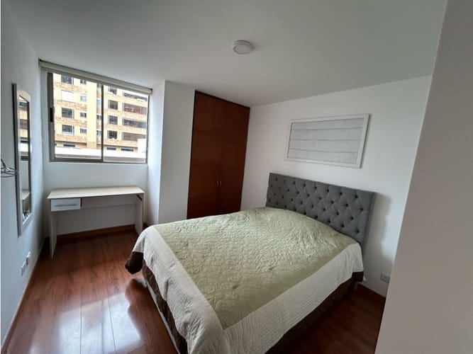 Apartamento en venta en Cedritos, Bogotá · foto 24 de 24
