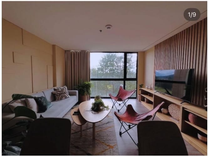 Apartamento de 1 alcoba en venta en Pantanillo, Envigado, 125 m² · foto 2 de 10