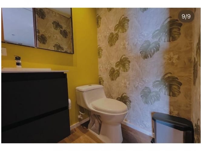 Apartamento de 1 alcoba en venta en Pantanillo, Envigado, 125 m² · foto 6 de 10