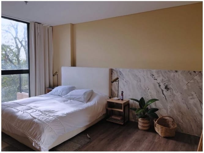 Apartamento de 1 alcoba en venta en Pantanillo, Envigado, 125 m² · foto 7 de 10