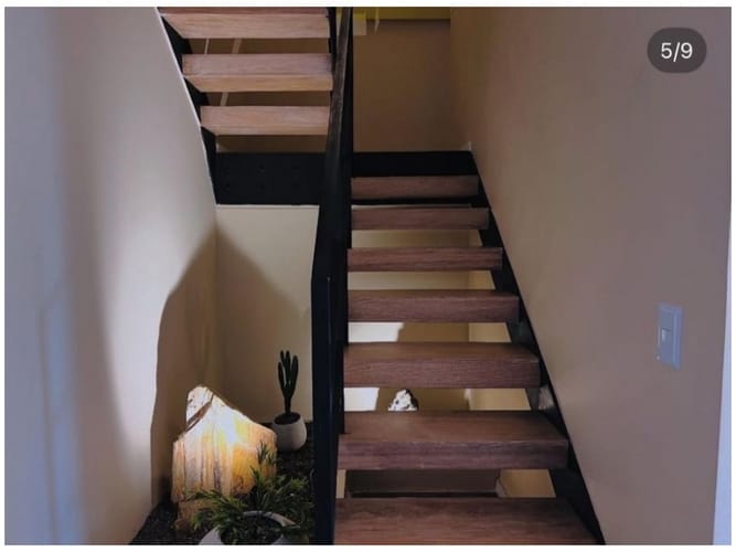 Apartamento de 1 alcoba en venta en Pantanillo, Envigado, 125 m² · foto 9 de 10