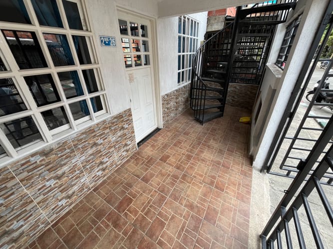 Apartamento de 3 alcobas en arriendo en Rincón De Zaragoza, Jamundí, 60 m² · foto 3 de 22