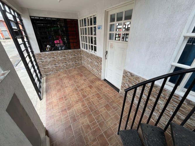 Apartamento de 3 alcobas en arriendo en Rincón De Zaragoza, Jamundí, 60 m² · foto 4 de 22