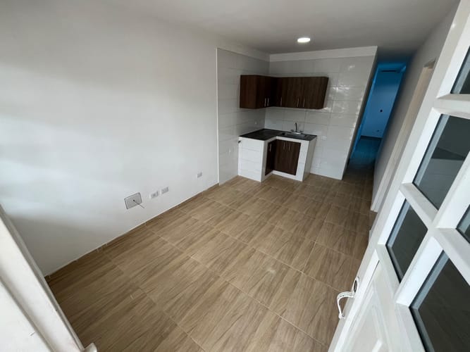 Apartamento de 3 alcobas en arriendo en Rincón De Zaragoza, Jamundí, 60 m² · foto 5 de 22