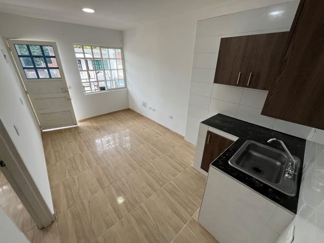 Apartamento de 3 alcobas en arriendo en Rincón De Zaragoza, Jamundí, 60 m² · foto 6 de 22