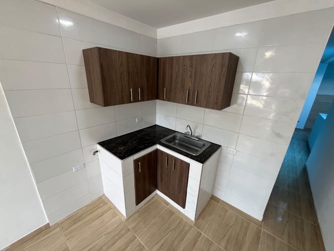 Apartamento de 3 alcobas en arriendo en Rincón De Zaragoza, Jamundí, 60 m² · foto 8 de 22