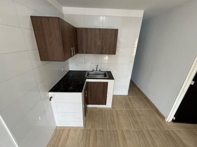 Apartamento de 3 alcobas en arriendo en Rincón De Zaragoza, Jamundí, 60 m² · foto 9 de 22
