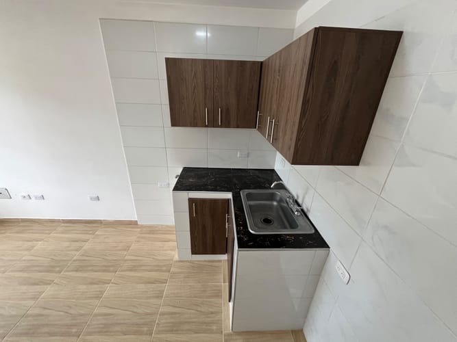 Apartamento de 3 alcobas en arriendo en Rincón De Zaragoza, Jamundí, 60 m² · foto 10 de 22