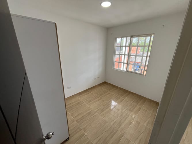 Apartamento de 3 alcobas en arriendo en Rincón De Zaragoza, Jamundí, 60 m² · foto 11 de 22