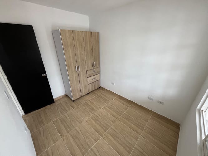 Apartamento de 3 alcobas en arriendo en Rincón De Zaragoza, Jamundí, 60 m² · foto 12 de 22