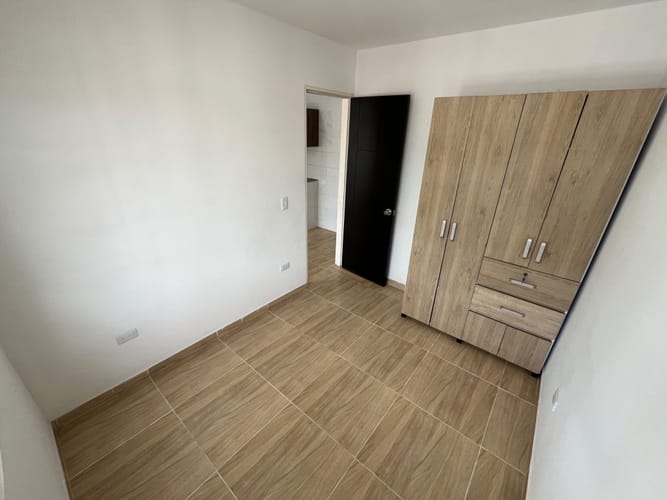 Apartamento de 3 alcobas en arriendo en Rincón De Zaragoza, Jamundí, 60 m² · foto 13 de 22