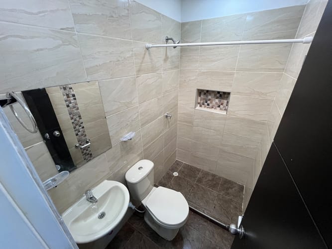 Apartamento de 3 alcobas en arriendo en Rincón De Zaragoza, Jamundí, 60 m² · foto 14 de 22